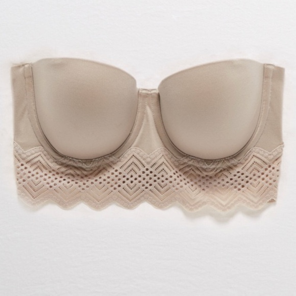Aerie Sunnie Bra 32D